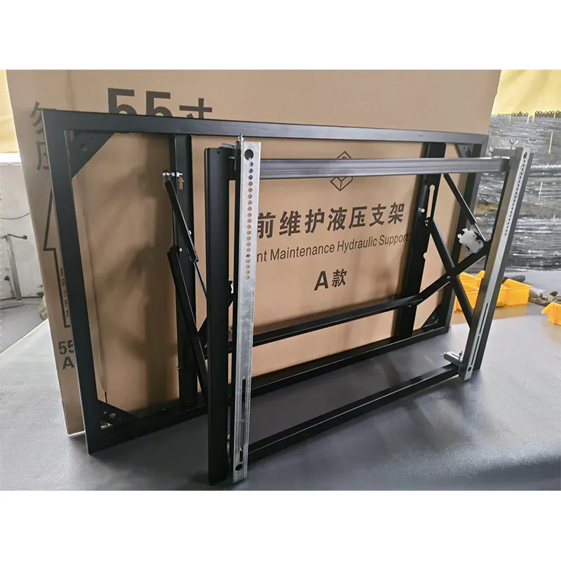 Како монтажата за LCD дисплеј ја подобрува инсталацијата на екранот и корисничкото искуство? Како монтажата за LCD дисплеј ја подобрува инсталацијата на екранот и корисничкото искуство?