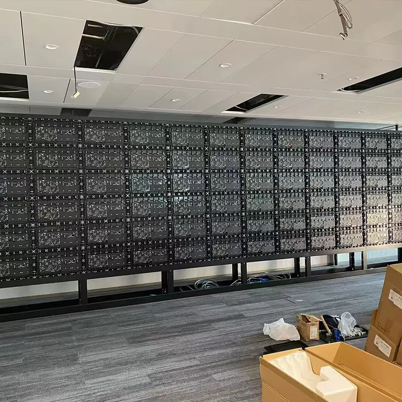 Како монтажата за LED дисплеј ја подобрува ефикасноста на инсталацијата и перформансите на екранот? Како монтажата за LED дисплеј ја подобрува ефикасноста на инсталацијата и перформансите на екранот?